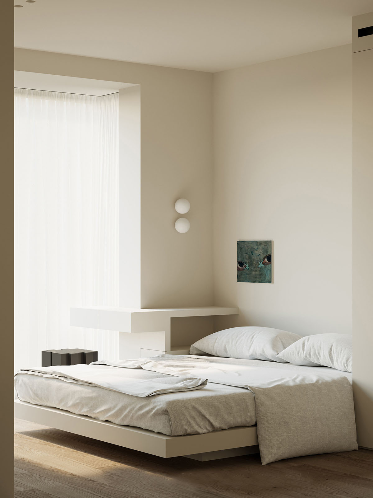 在杂乱的世界里,在这杂乱不堪的世界里