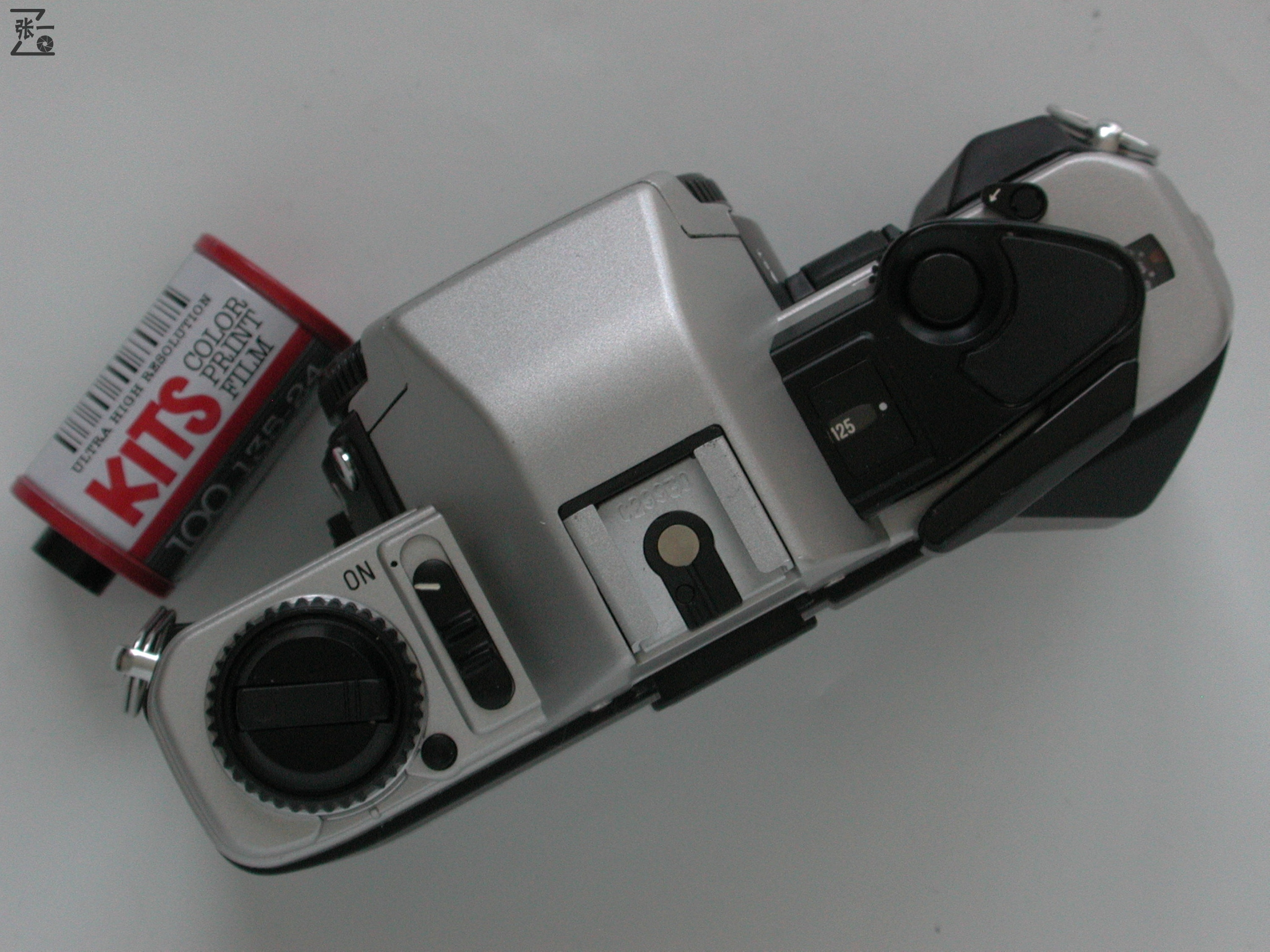 罕见的ClairexFH单反照相机！中国江西凤凰光学为墨西哥制造！