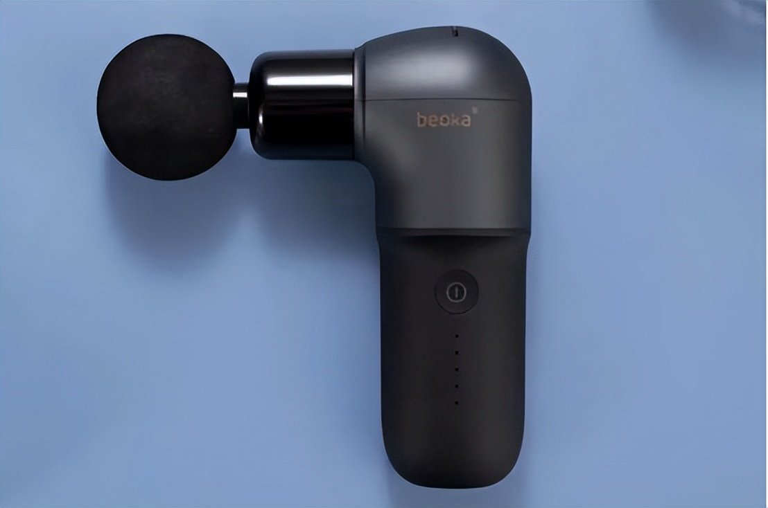 筋膜枪排行榜前十名什么牌子好,smooky筋膜枪和云康宝筋膜枪