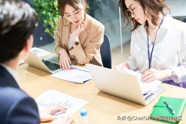 如何用chatgpt创业,ChatGPT创业