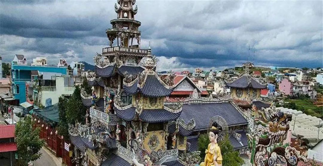 泰国成出境游订单断层第一，东南亚多国开始抢客，韩国黄牌打自己脸