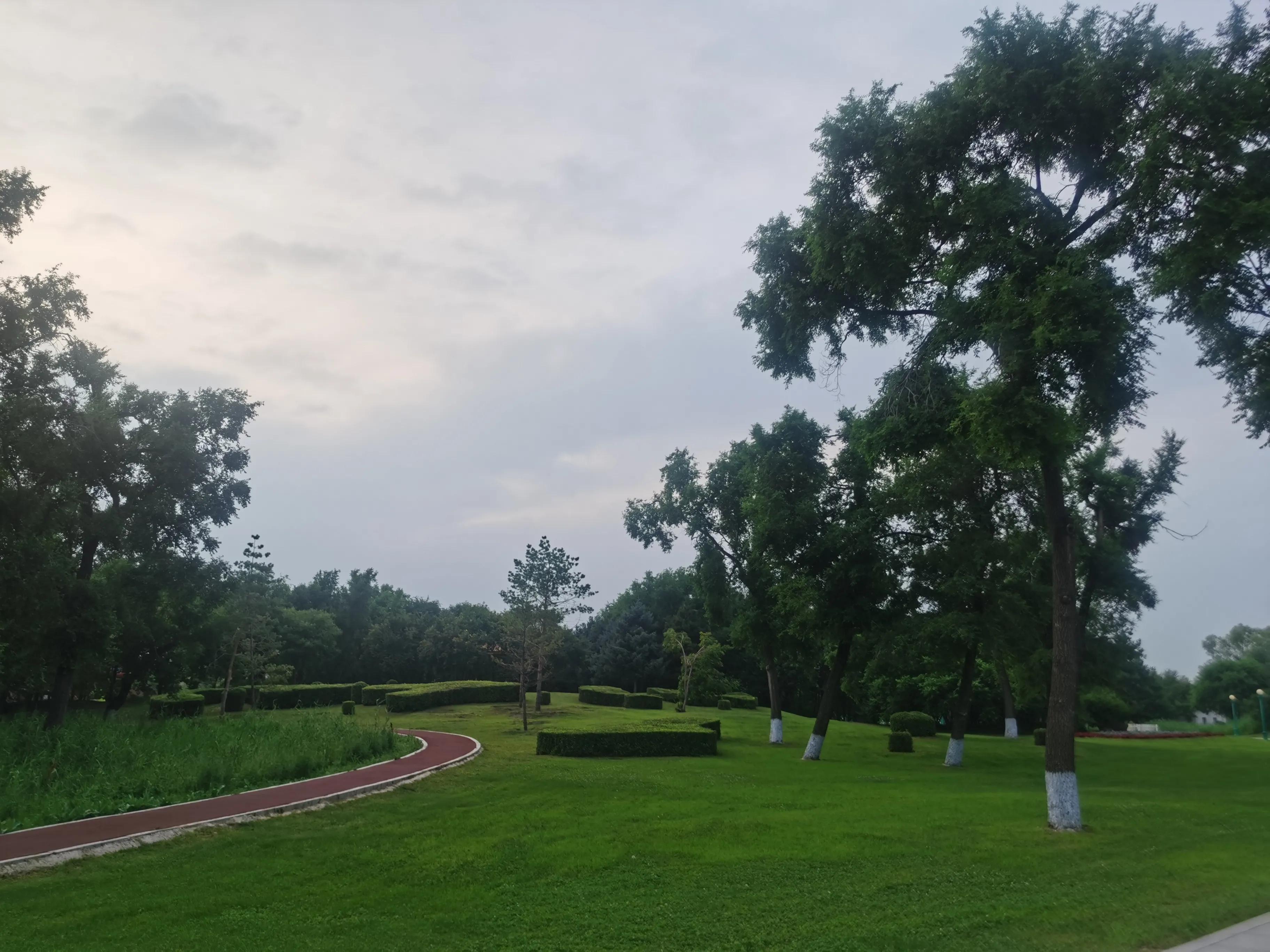 哈尔滨太阳岛一日游详细攻略,哈尔滨太阳岛风景区