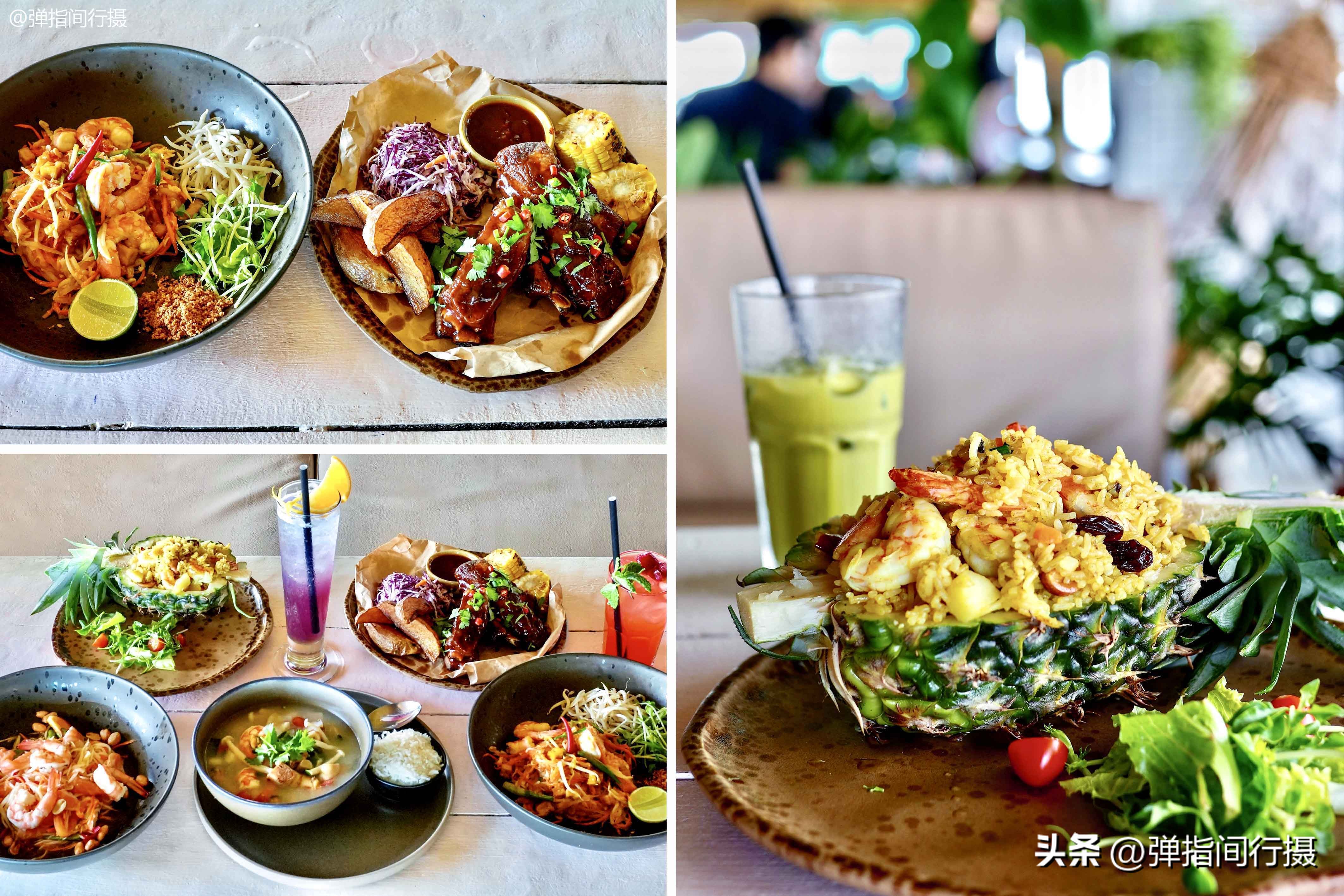 高端苏梅岛旅游攻略,苏梅岛一日游如何安排旅游