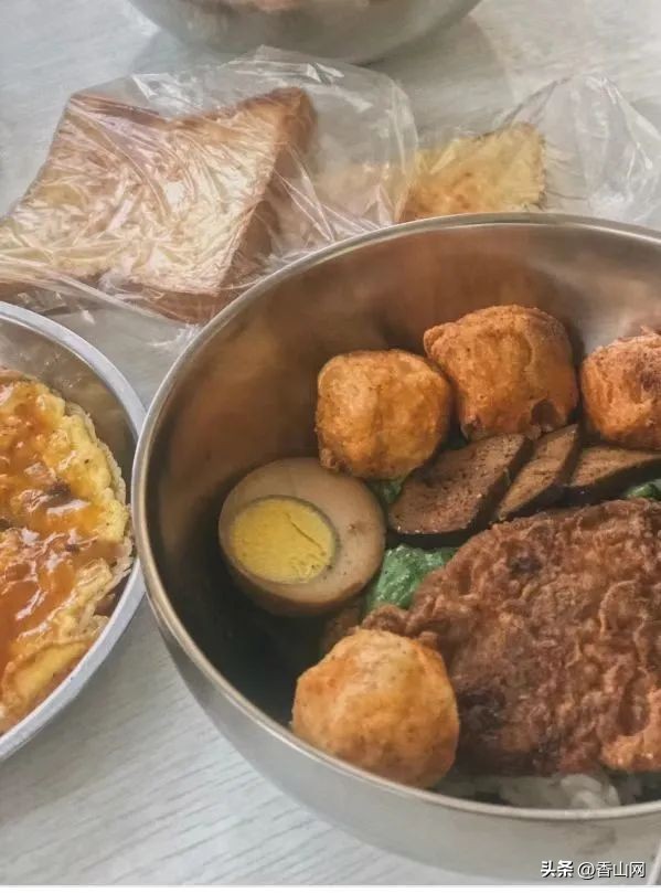 珠海必吃十大老字号香洲区,珠海吃货绝不能错过的40家老字号