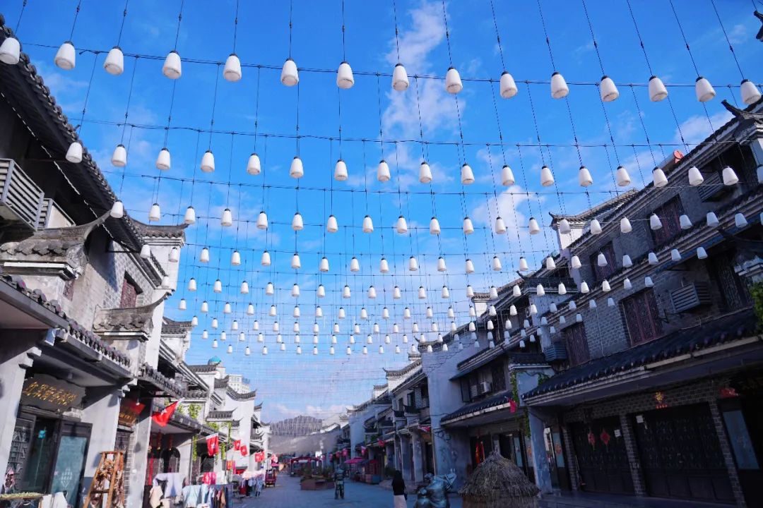 三天两晚安徽初冬之旅，带你一起感受下绿水青山，红色六安