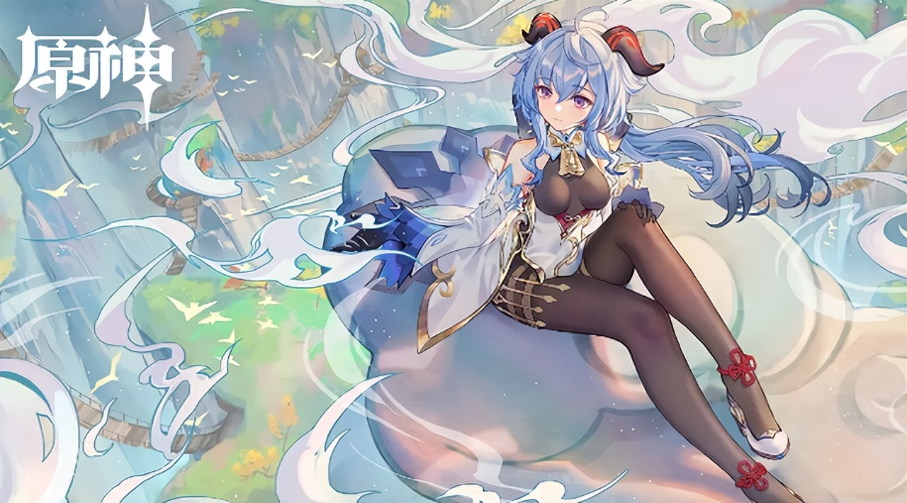 原神:开交易系统会怎样?工作室大量刷,氪佬开局毕业