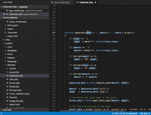 vscode前端图片插件,vscode常用的前端插件