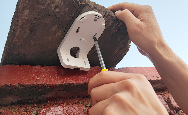 360新品户外球机,360户外球机6pro沉浸式开箱