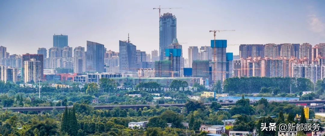 新都是靠什么产业发达的,新都做什么好