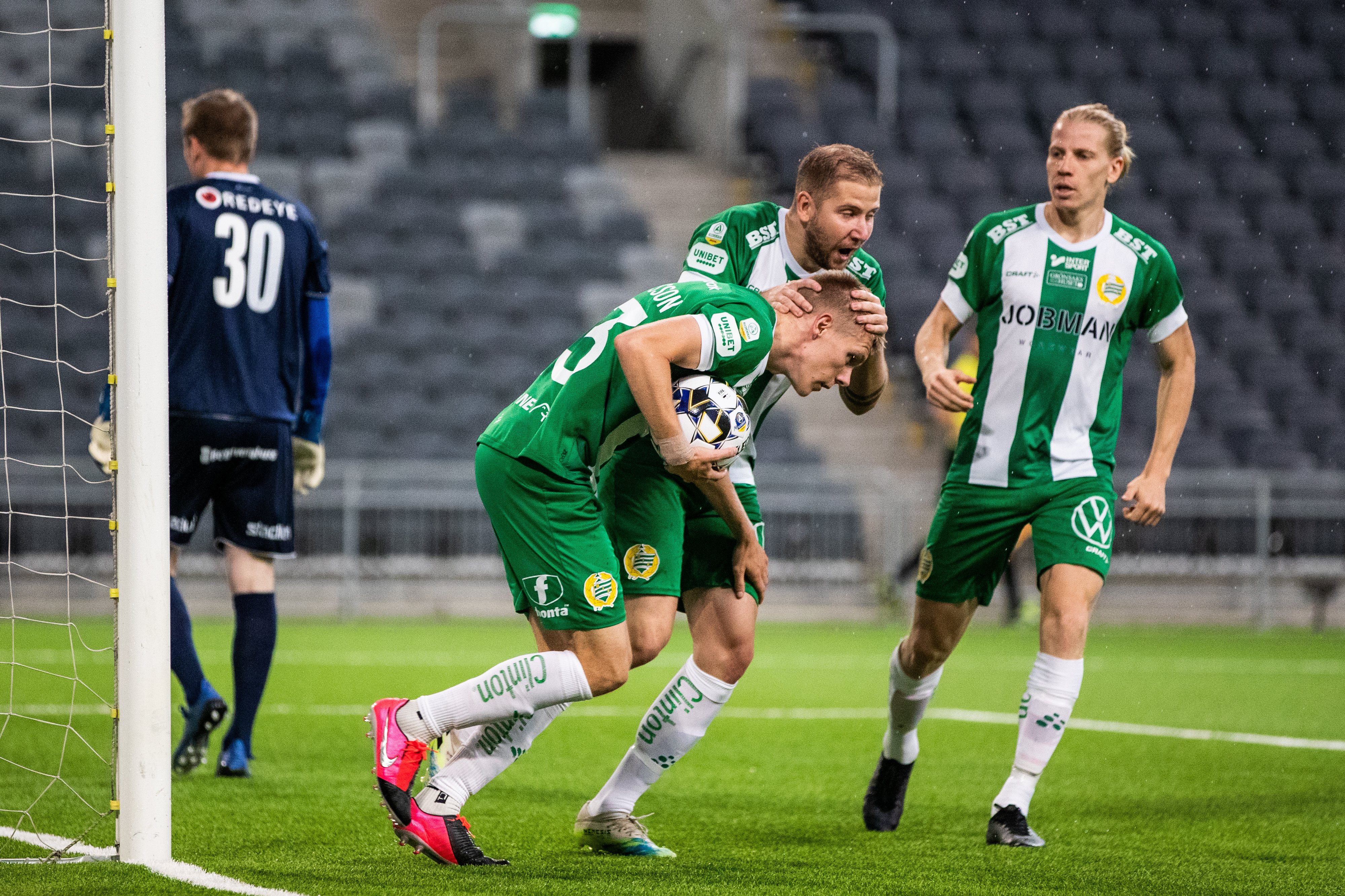 瑞典超哈马比vs卡尔马,瑞典超哥德堡vs哈马比谁赢