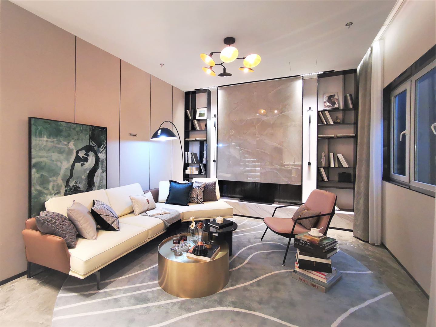 热销中海云筑,中海云筑是精装房么