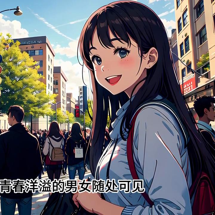 谈恋爱从小被父母反对,年轻的时候父母不准谈恋爱