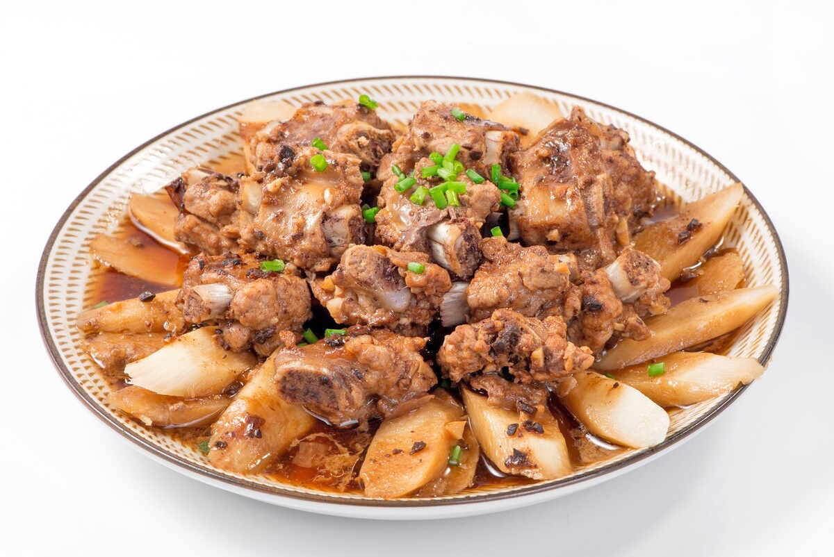 秋冬吃什么对肺部有益,这6种食物能养肺润肺