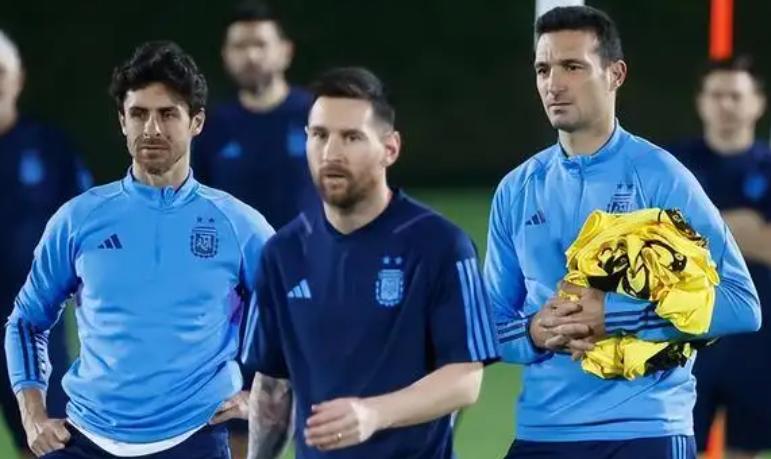 地产人速写99:速写末篇送给梅西,超越自我逆风飞扬,梅西有戏