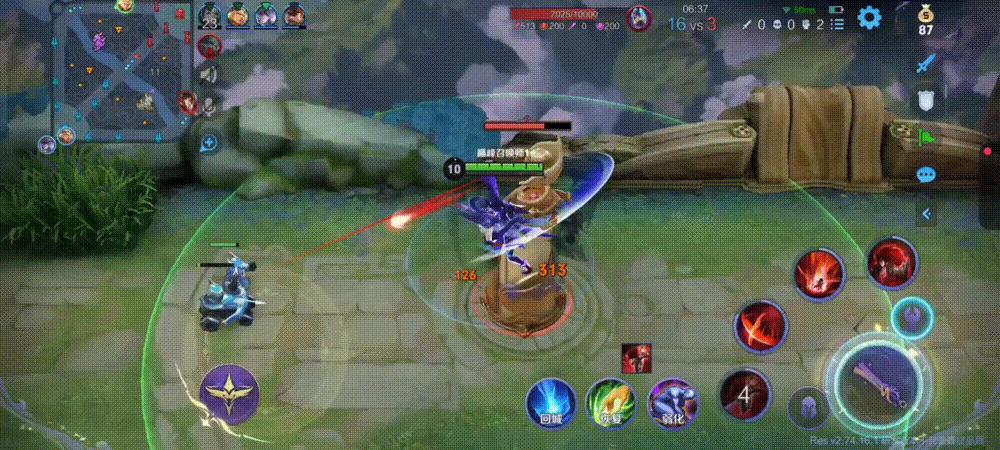 暗信胜率下降,胜率下降