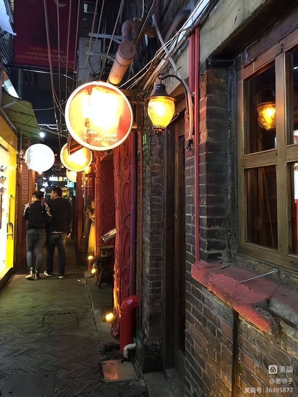 上海田子坊图片,上海田子坊最新规划