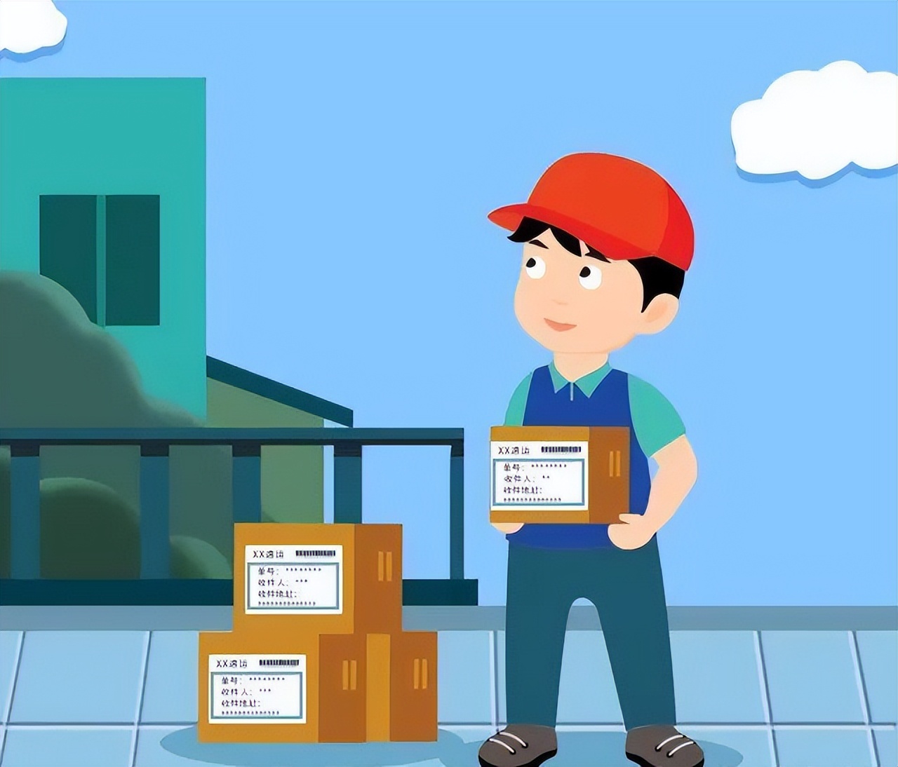 怎么避免泄露个人信息,哪些途径会泄露个人的信息