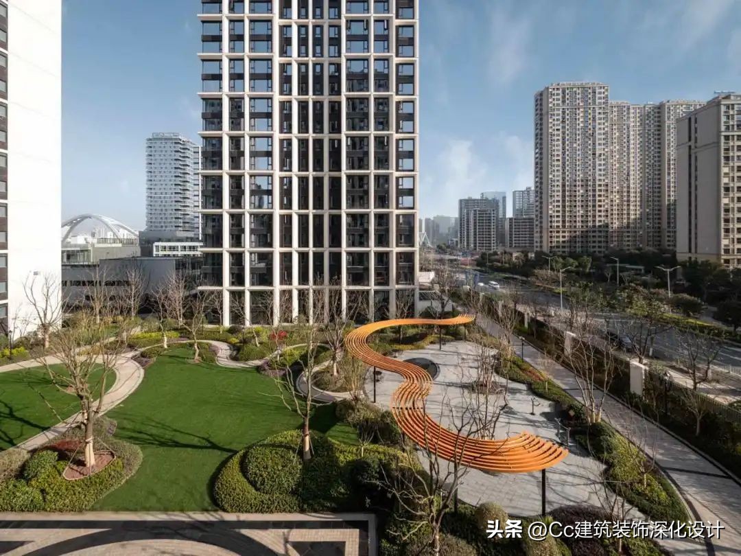 景观节点案例,景观节点设计