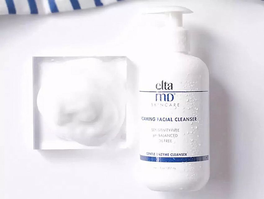 什么洗面奶亮肤美白效果好用,美白祛黑头效果好的洗面奶推荐