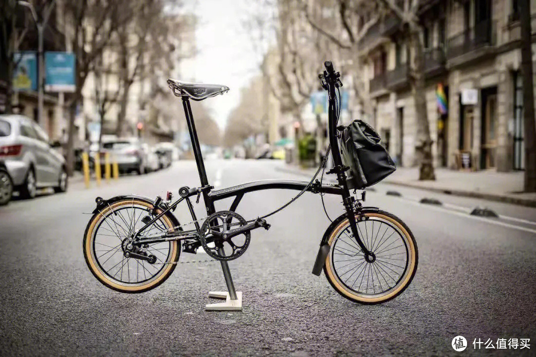 通勤折叠自行车,入门级折叠自行车