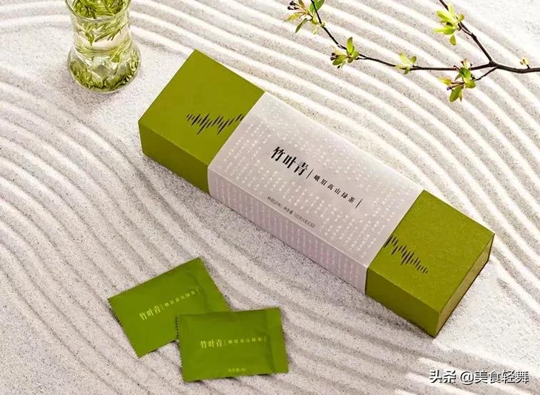 四川人待客很少用竹叶青,四川有什么比较好的口粮茶