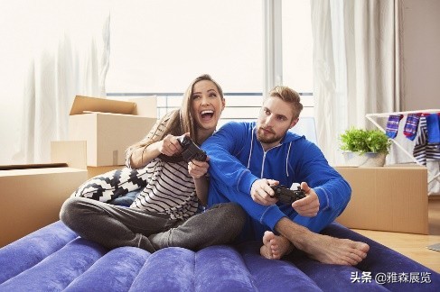 明丰——科技革命•车旅精品