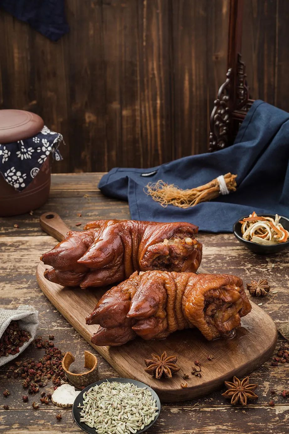 山东八大品牌入选,山东济南十大面粉品牌