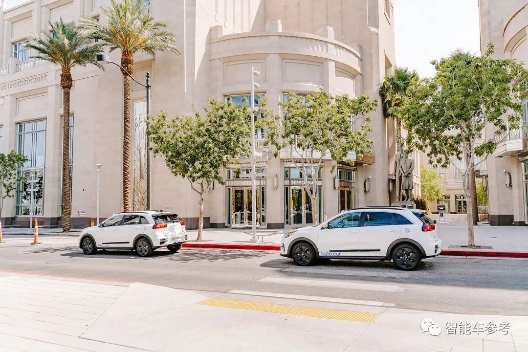 租车公司率先用上5G云代驾！Robotaxi下的蛋，降维变革异地还车