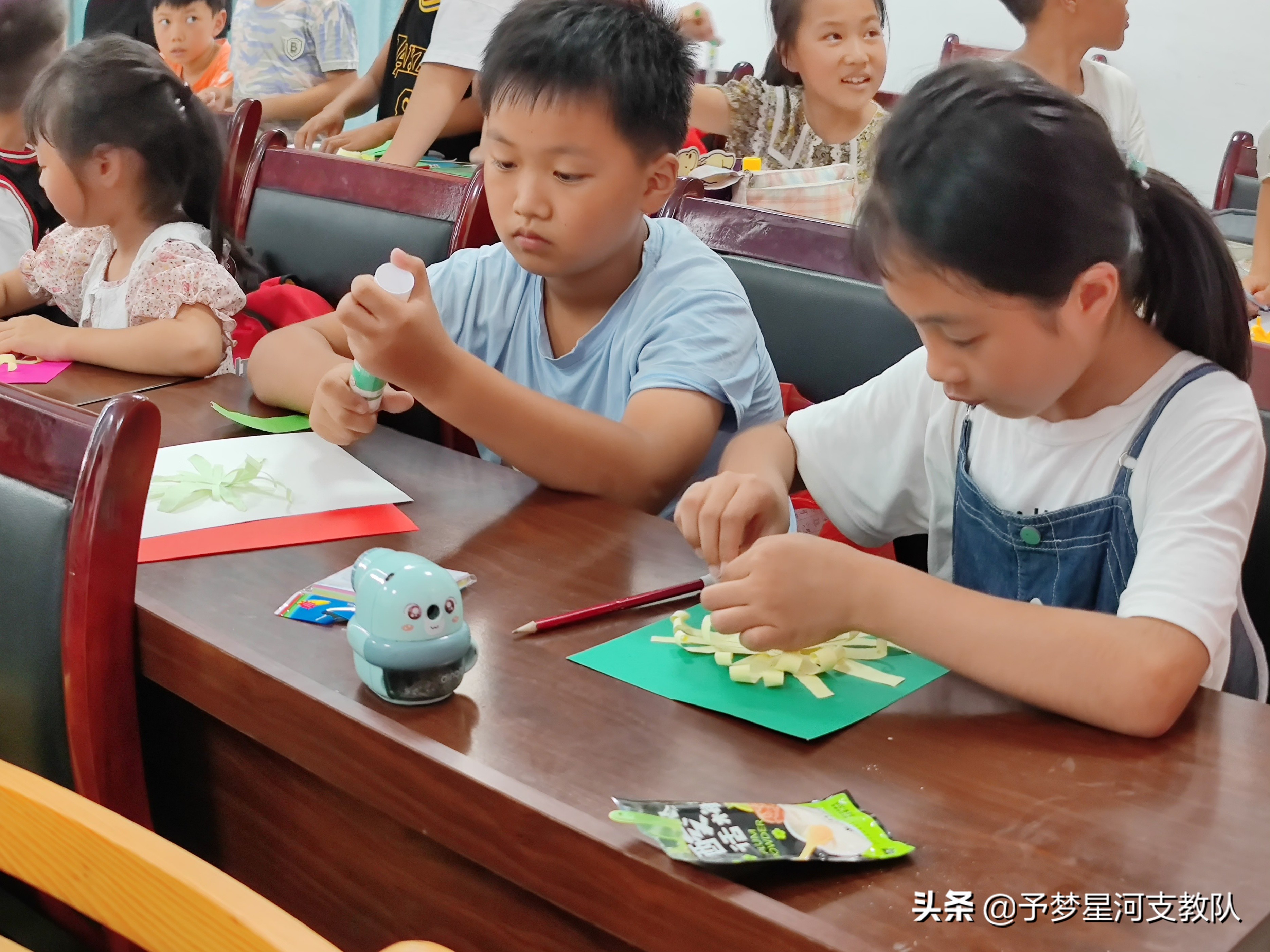 DAY4|前路漫漫亦灿灿，万事尽头将美好