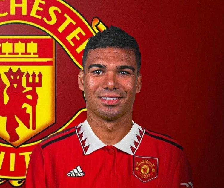 卡塞米罗对曼联的作用,卡塞米罗对曼联有什么帮助