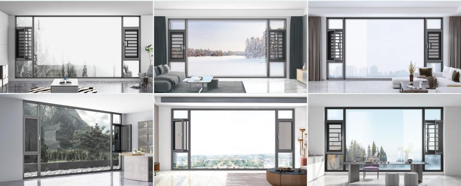 中华门窗网十大铝合金门窗品牌,铝合金门窗价格中国十大门窗品牌