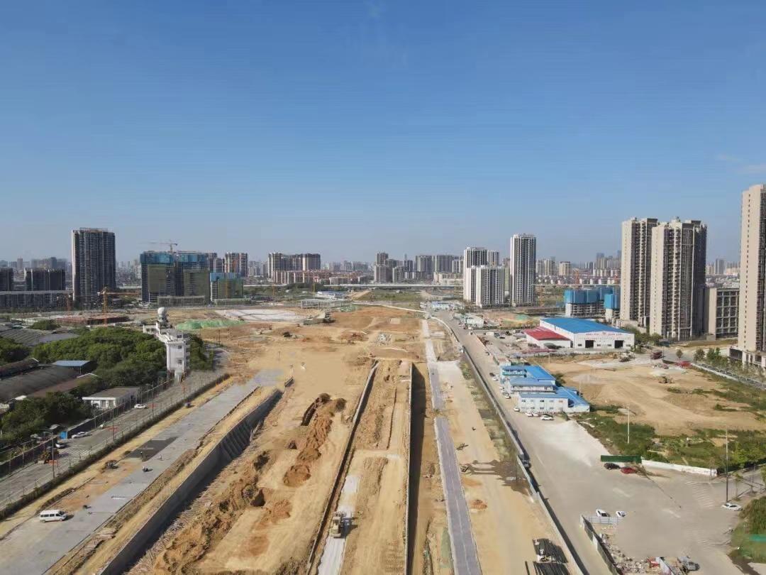 洪都新城公园,南昌洪都公园规划图