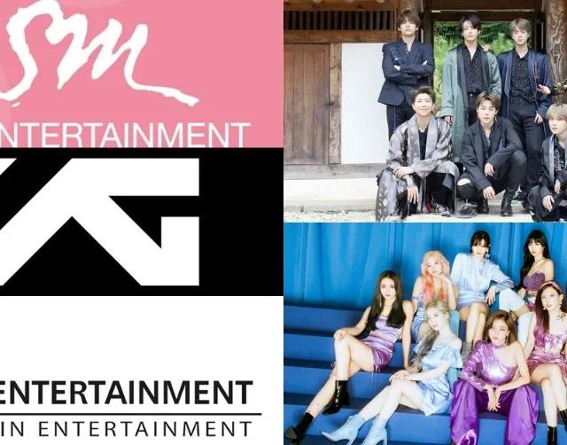 为什么出事的总是SM，回看钟铉、雪莉离世，培训体制有什么问题？