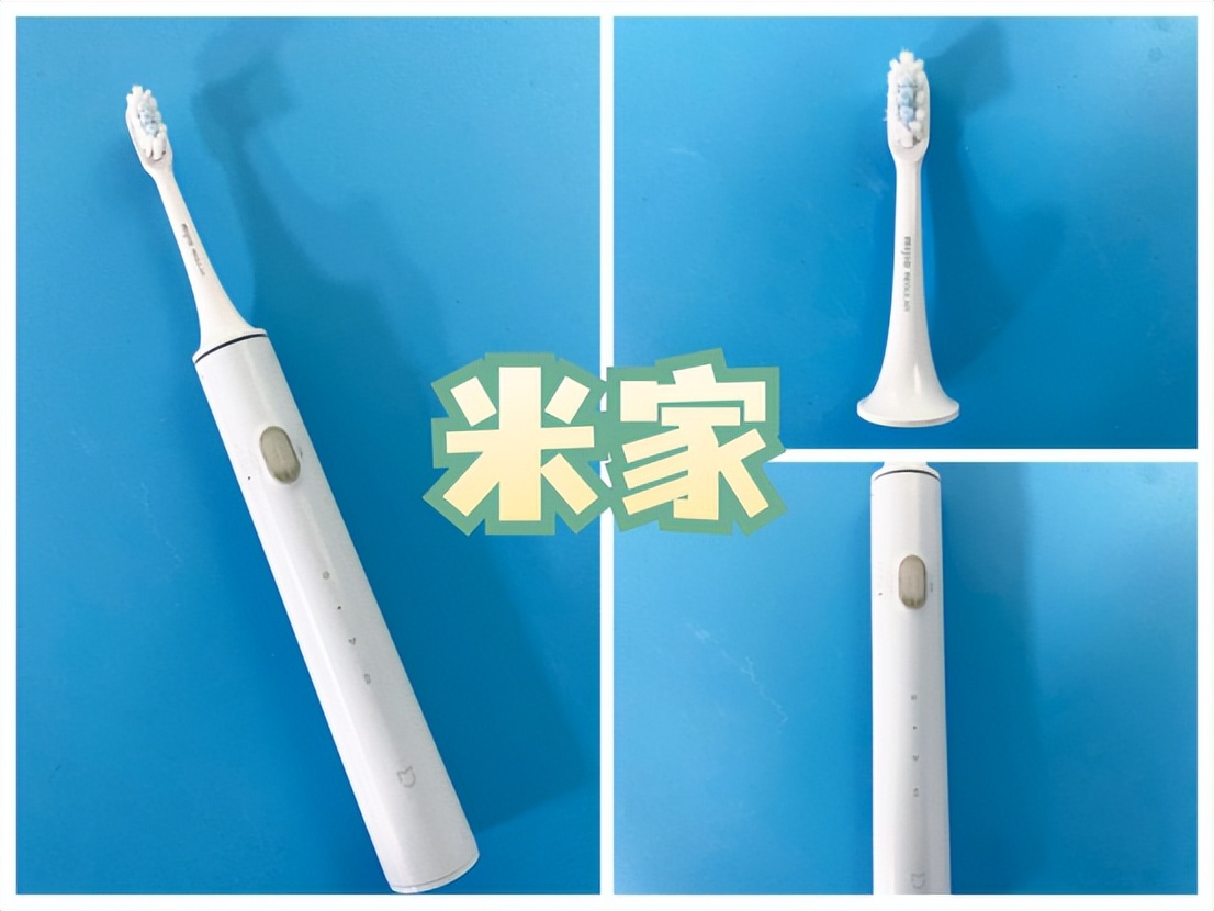 飞利浦牙刷和小米牙刷有什么区别,飞利浦电动牙刷推荐评测2023
