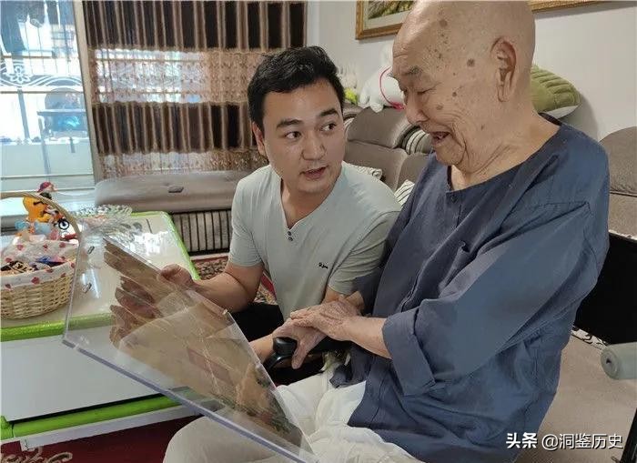 安徽痴呆老人嘟囔奇怪数字，儿女听后求助政府：查查27、81、241