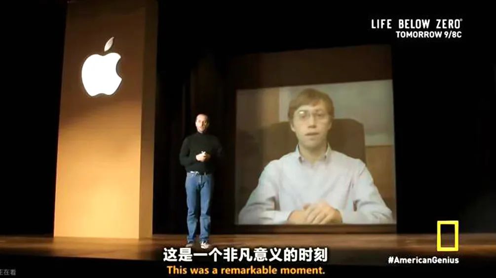 神仙打架！国家地理宝藏纪录片，教会孩子如何竞争