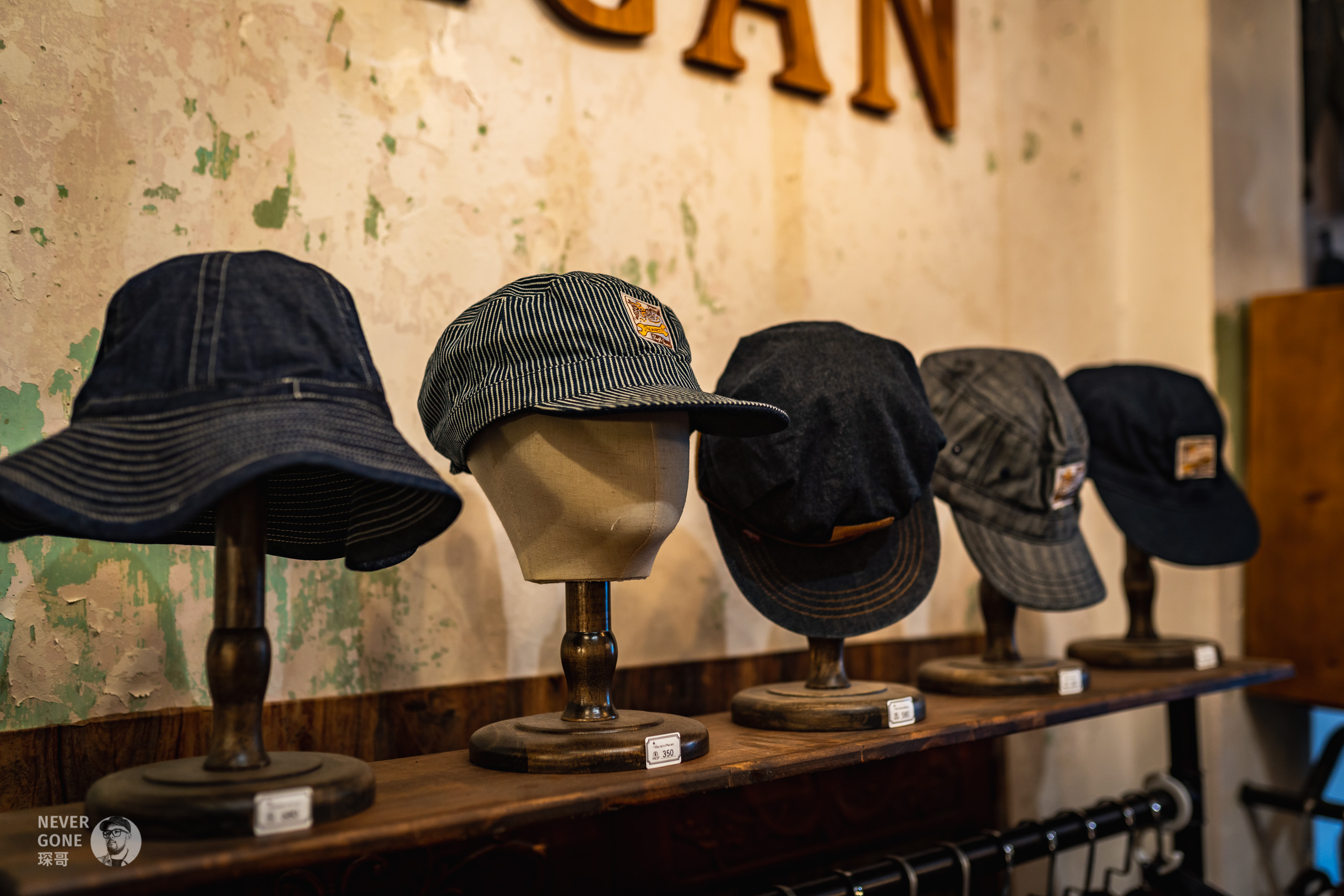 澳门潮牌男鞋店,澳门轻奢男装店