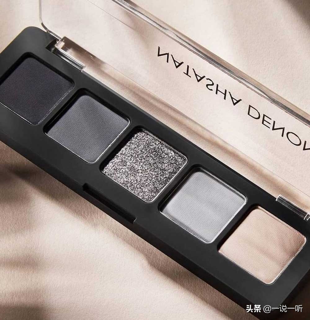 眼影盘推荐暖肤色,适合单眼皮大牌哑光眼影盘推荐