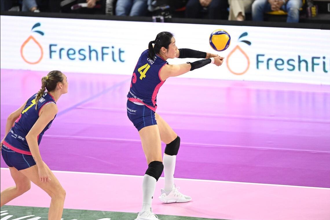 朱婷确认不回归了吗,朱婷手腕伤势怎么治