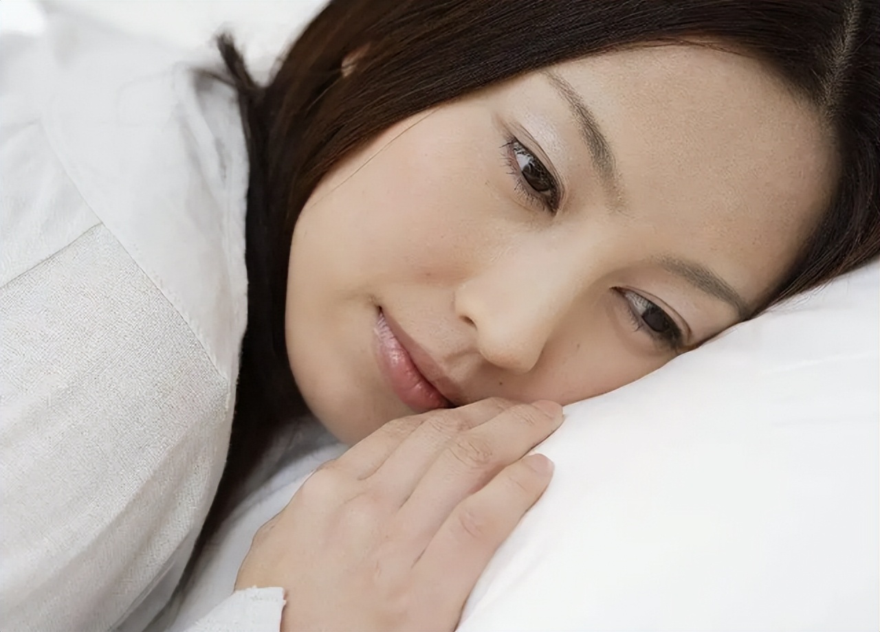 沉浸式经期护理,沉浸式体验女生的一天视频