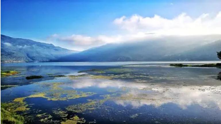 大理压箱底的3座小城,早晚必火,不去太可惜了