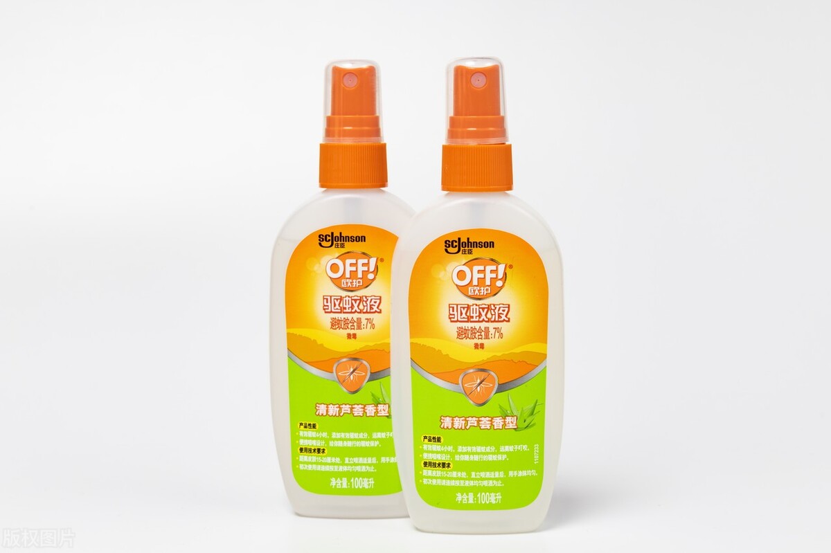 花露水使用小妙用,花露水的用法和作用