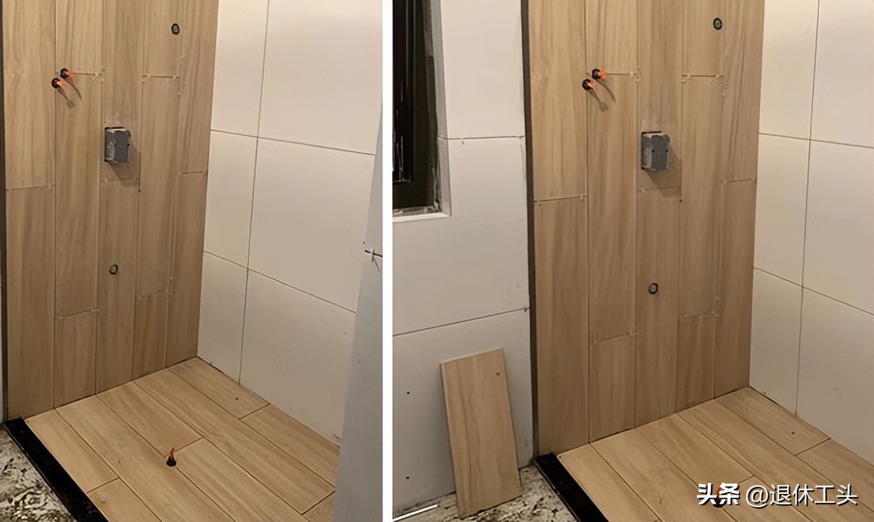 木纹地板砖过时吗,木纹砖环保吗