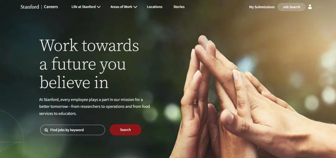 美国常用的找工作网站,美国找工作网站排名推荐