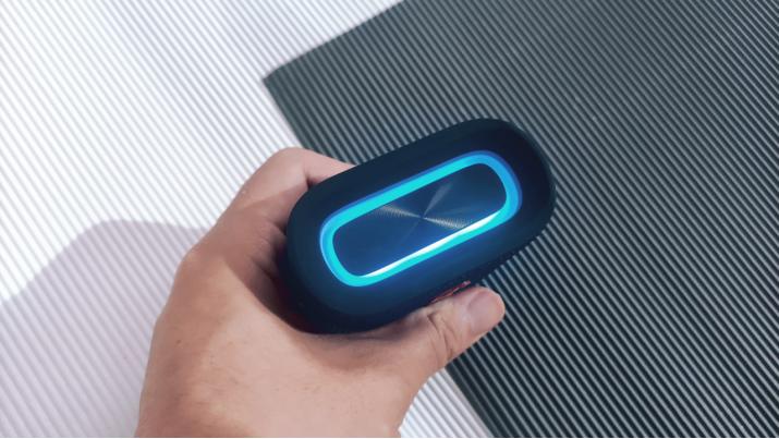 sanag音箱m13spromax和v30pro,sanag塞那音响V30pro测评