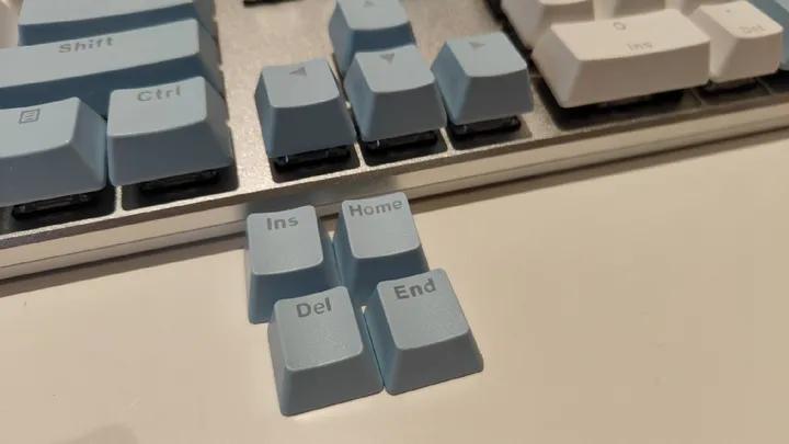 机械键盘怎么选?这款达尔优EK815合金版机械键盘让我嘎嘎满意