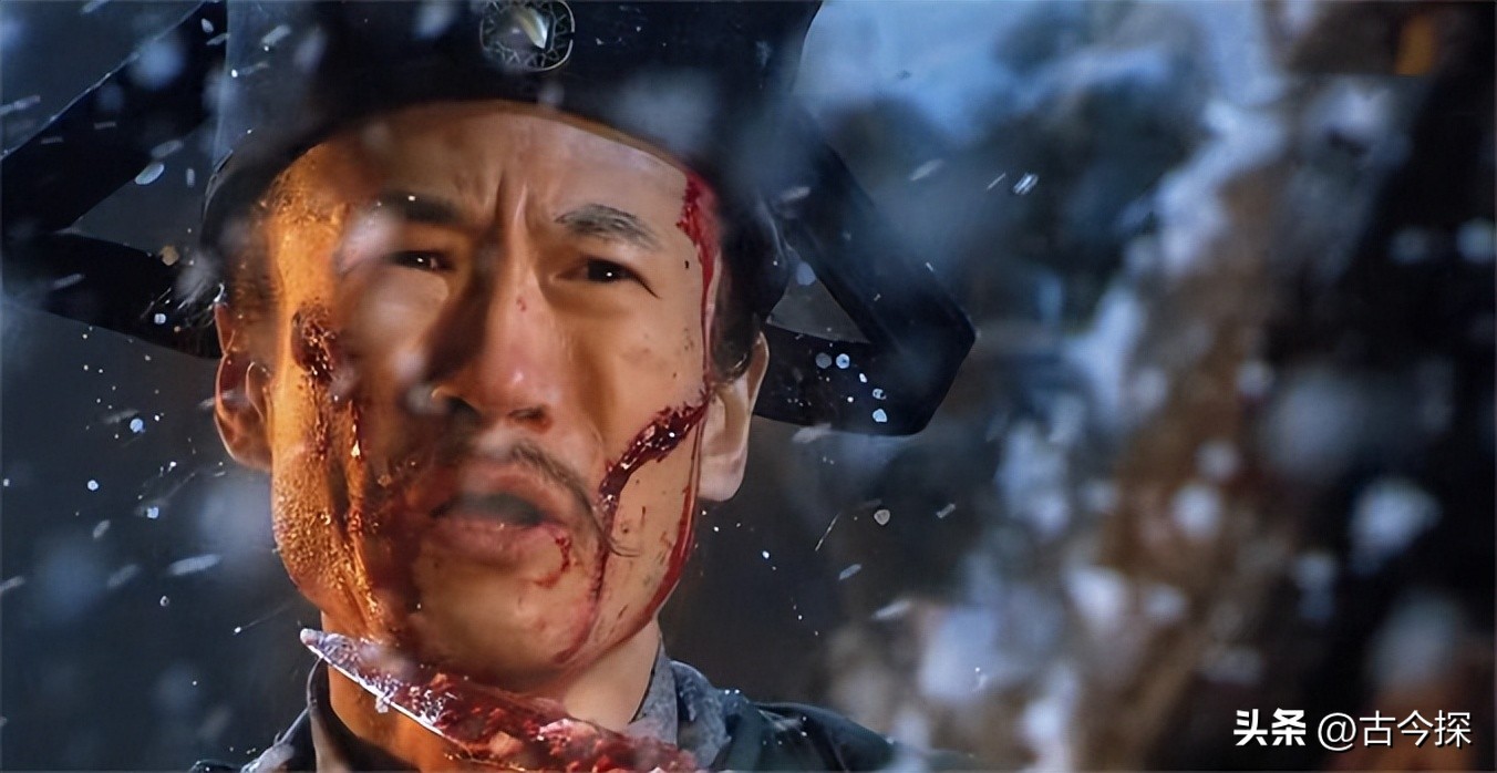 水浒传中，林冲到底是懦弱还是狠毒？毛主席的评论一针见血