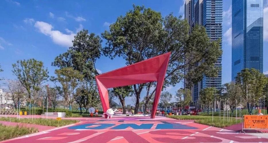 彩色混凝土施工注意什么,彩色混凝土工艺流程及价格