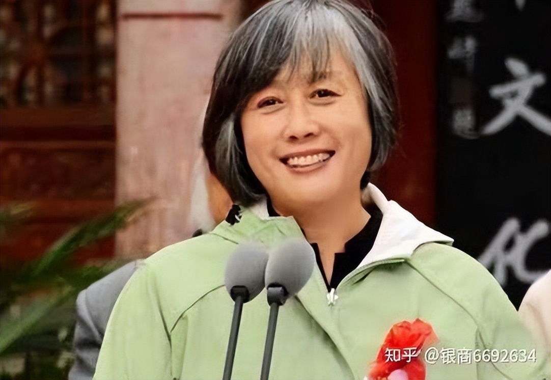 姜昆批评曲苑杂坛后续,姜昆曲苑杂坛事件