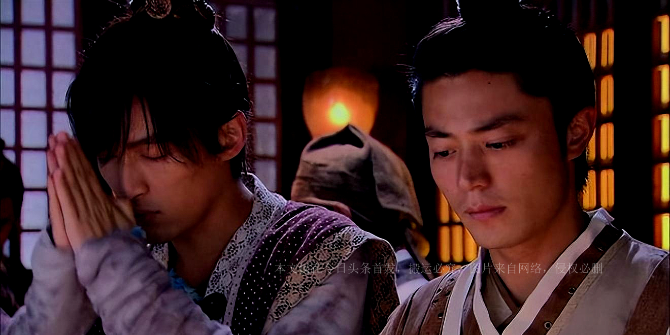 霍建华和张柏芝，将各自的秘密隐藏的超级好